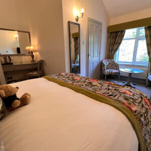 Luxury Romance Package (Fri - Sat)