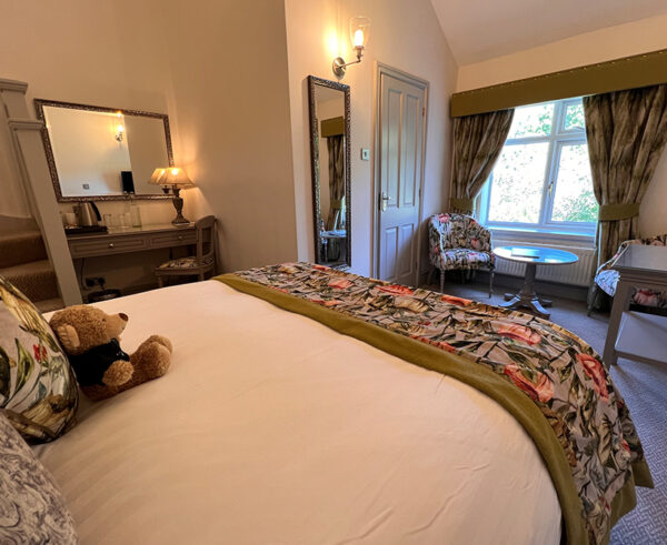 Luxury Romance Package (Sun - Thurs)