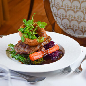 Sunday Lunch (3 Course)