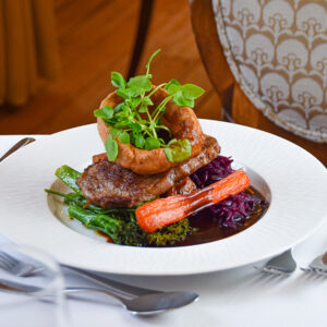 Sunday Lunch (3 Course)