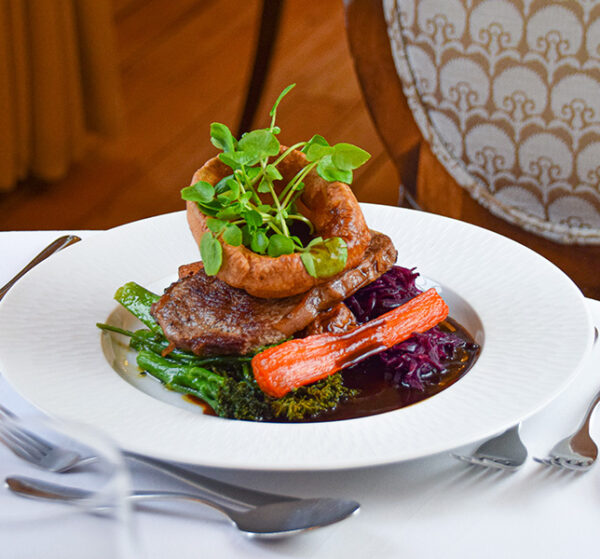 Sunday Lunch (3 Course)