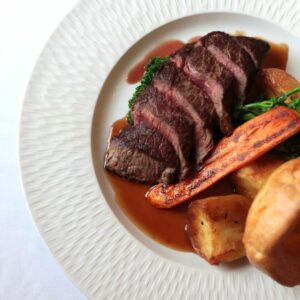 Sunday Lunch (3 Course)