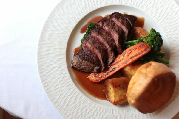 Sunday Lunch (3 Course)