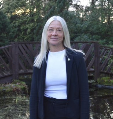 Hannah Naylor - Sales Office Manager at Nunsmere Hall Country House