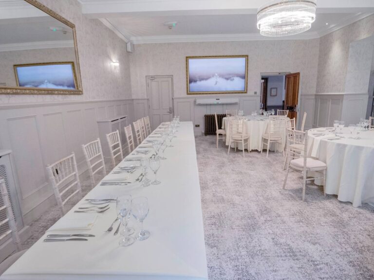 Brocklebank Suite - 1 - Nunsmere Hall Hotel Boutique Hotel Group