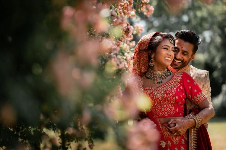 nunsmere hall multicultural weddings